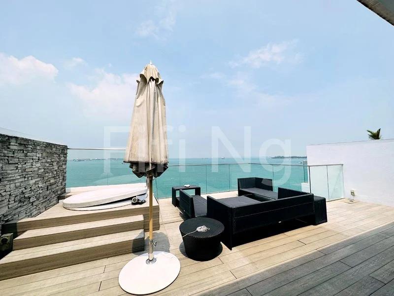 4+1 Bed Condo for Rent in  The Azure - Image 11